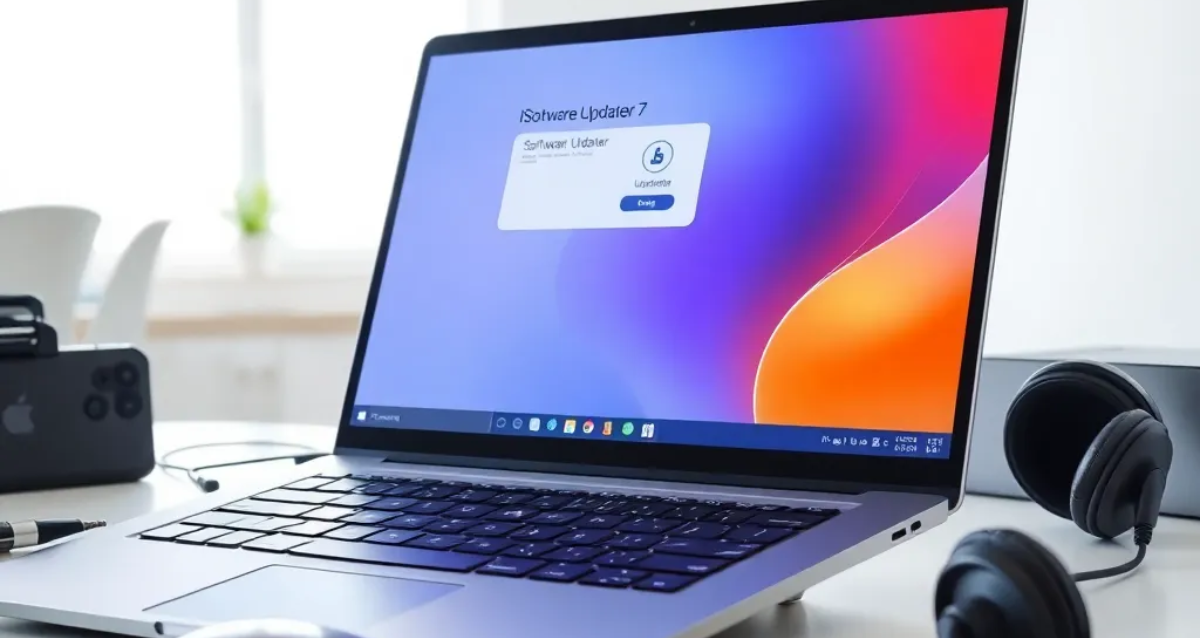 IObit Software Updater 7 Keys: Your Key to Seamless App Updates with Speed