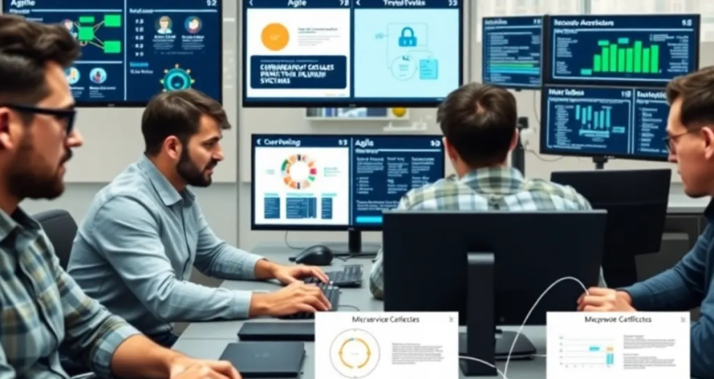 Latest Trends in Collaborative Software Development for Latest Trends in Collaborative Software Development for Co-Development Software