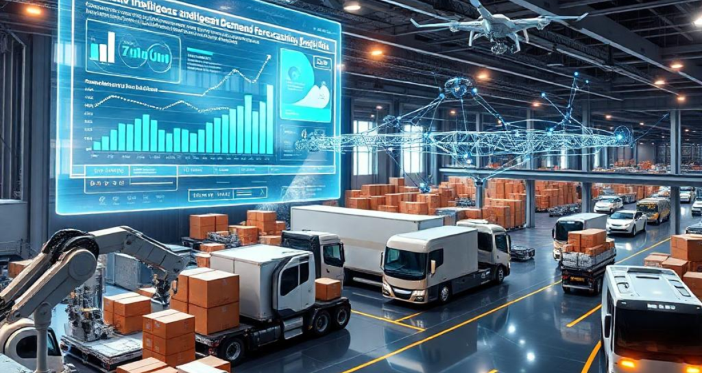 Future Directions in 2000s Technology Logistics