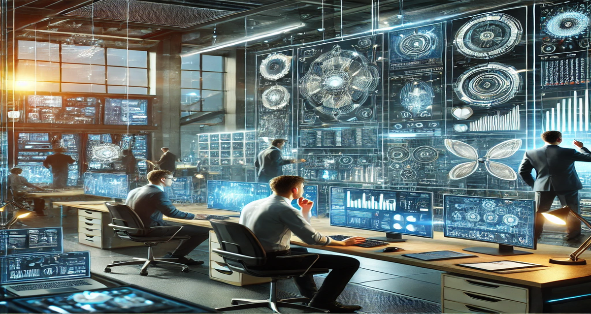 AkuJet Technologies Inc.Pioneering Innovating for a Brighter Future