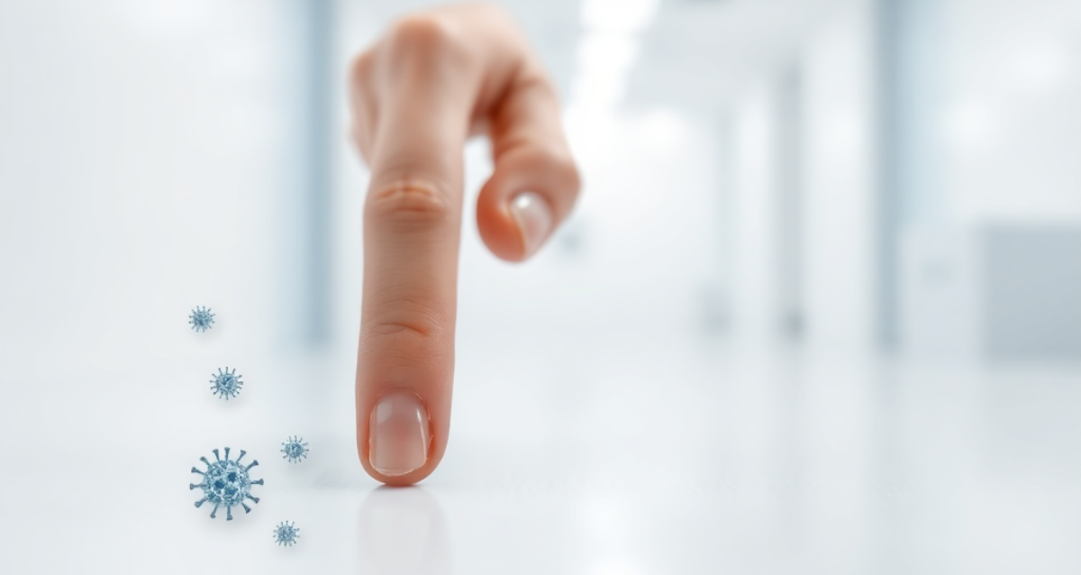Polyurethane Antimicrobial Technology Transforming Hygiene Standards