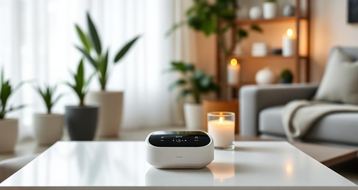 Wellness Technology byPulsetto: Empowering Your Path to Positive and Powerful Wellness
