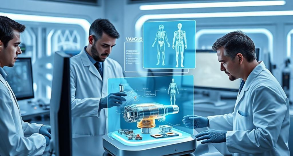 What is the Science Behind Wellness Technology by Pulsetto?