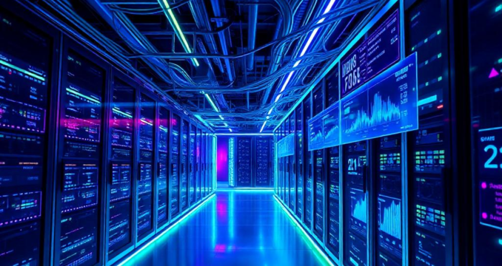 The Interconnectedness of Emerging Technologies of TBA316389902634