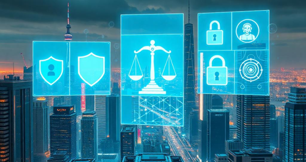 The Ethical Dimension of Technological Advancements of TBA316389902634