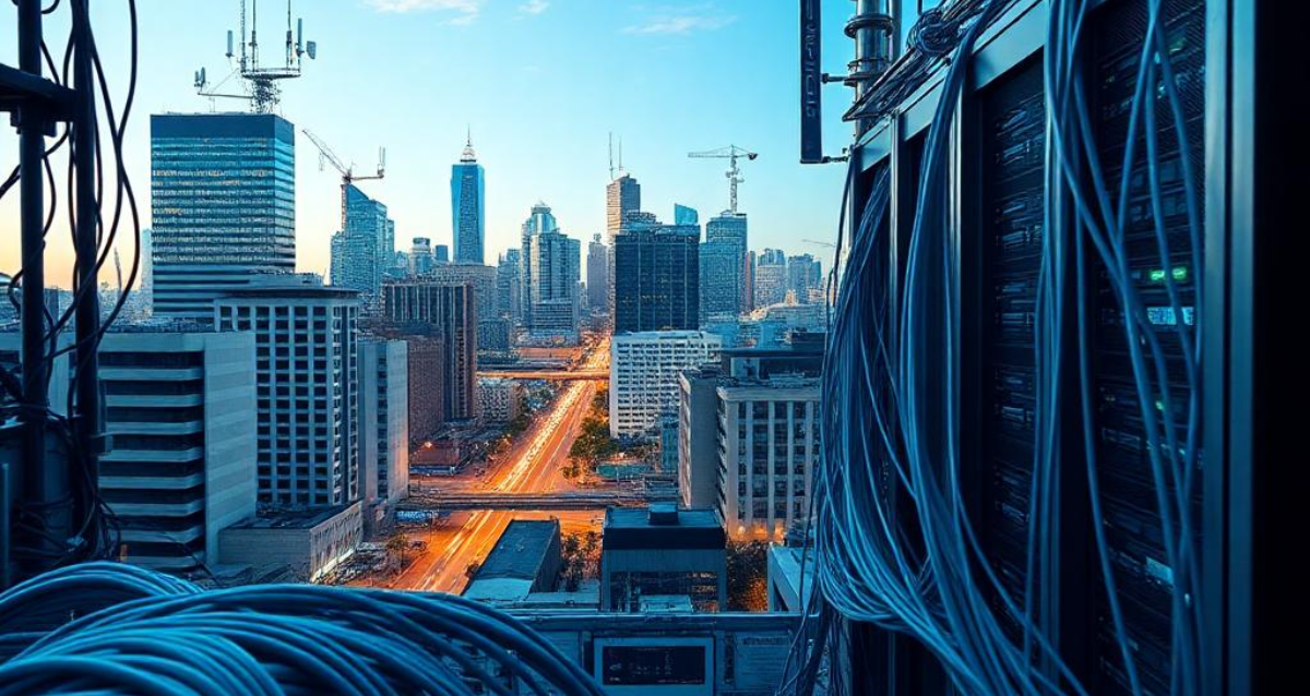 Jacksonville Computer Network Issues: Smart and Quick Fixes, Challenges, and Solutions