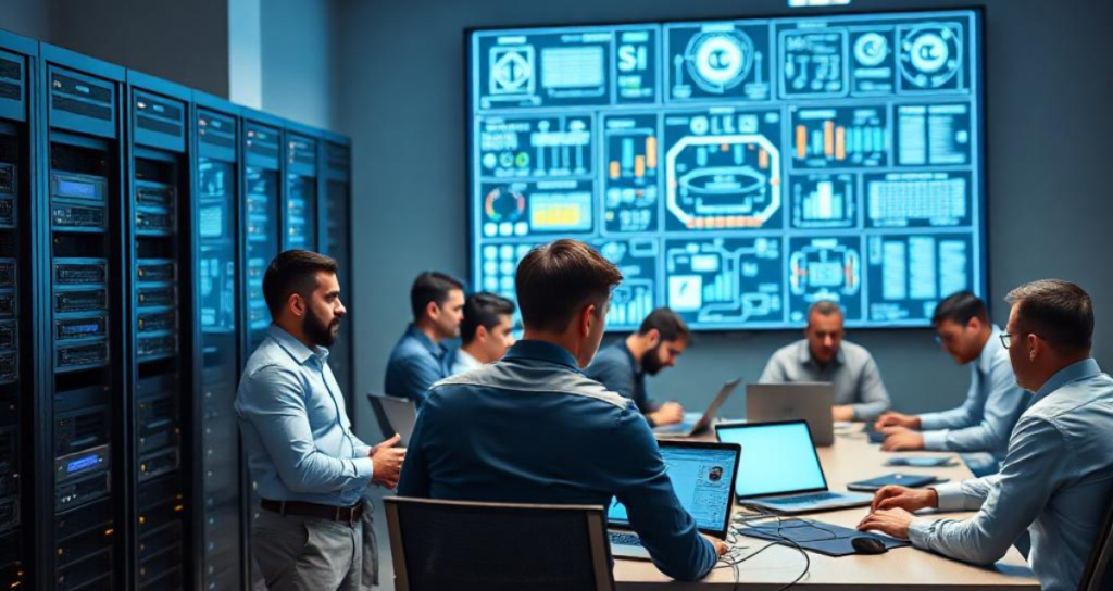 Fundamental Services Offered by Astrix Technology Group 513-370-2525