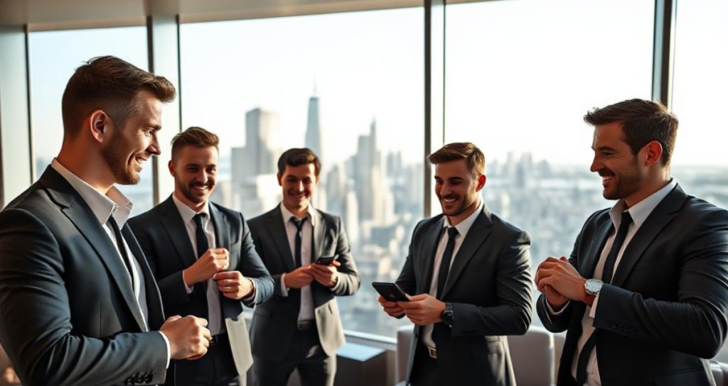 Success Stories and Testimonials: A Glimpse into the Impact of Wireless Fitness Technologies Robert Gold