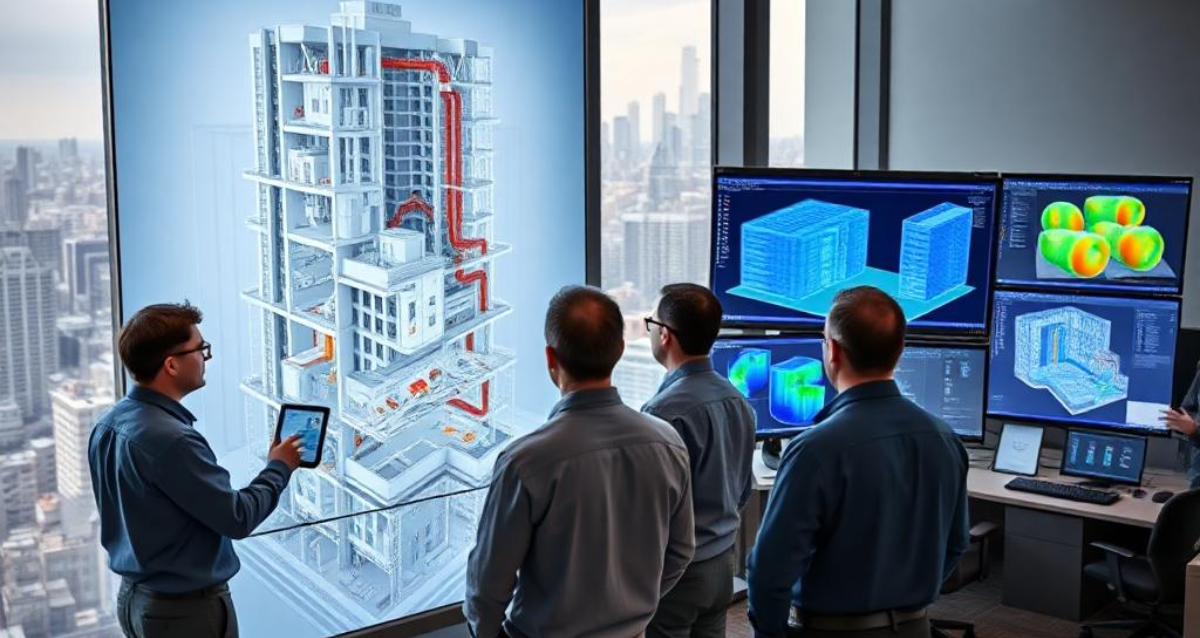 Innovative and Revolutionary Design Technology Systems That Fire-Protection Engineers Use