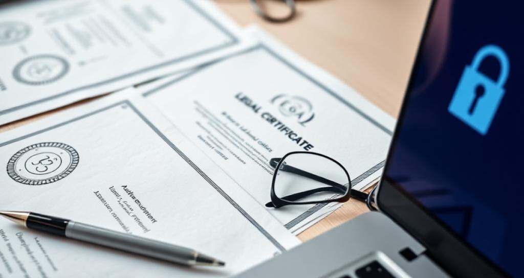 Legal and Regulatory Considerations for Cybersecurity Background Checks