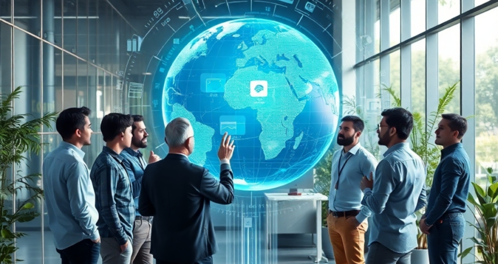 The Power of People: Driving AkuJet Technologies Inc.'s Success