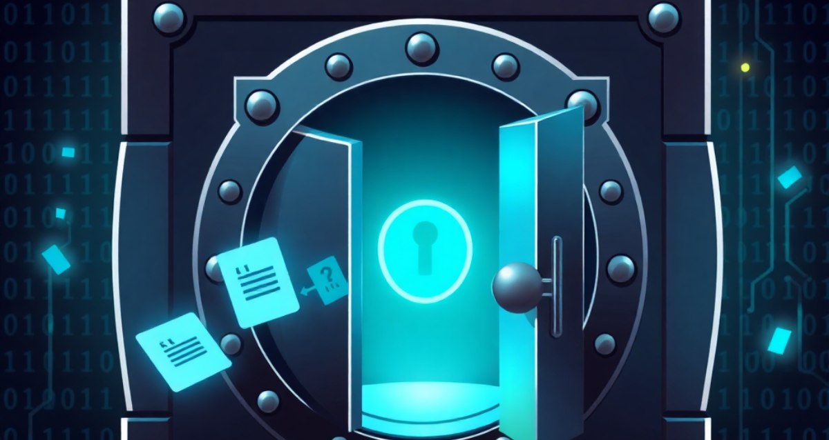 Anon Vault: A Powerful Shield Against Cyber Threats