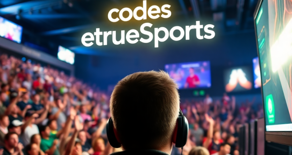 Case Study: Codes eTrueSports in Action (Real-world Examples & Success Stories)