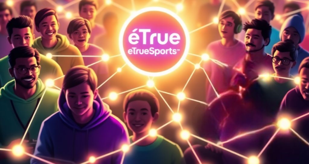 The Importance of Codes eTrueSports in Esports