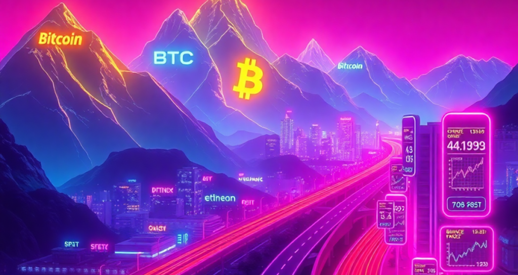 Leverage AI-Driven Analysis for Smarter Crypto Decisions with FintechZoom.com