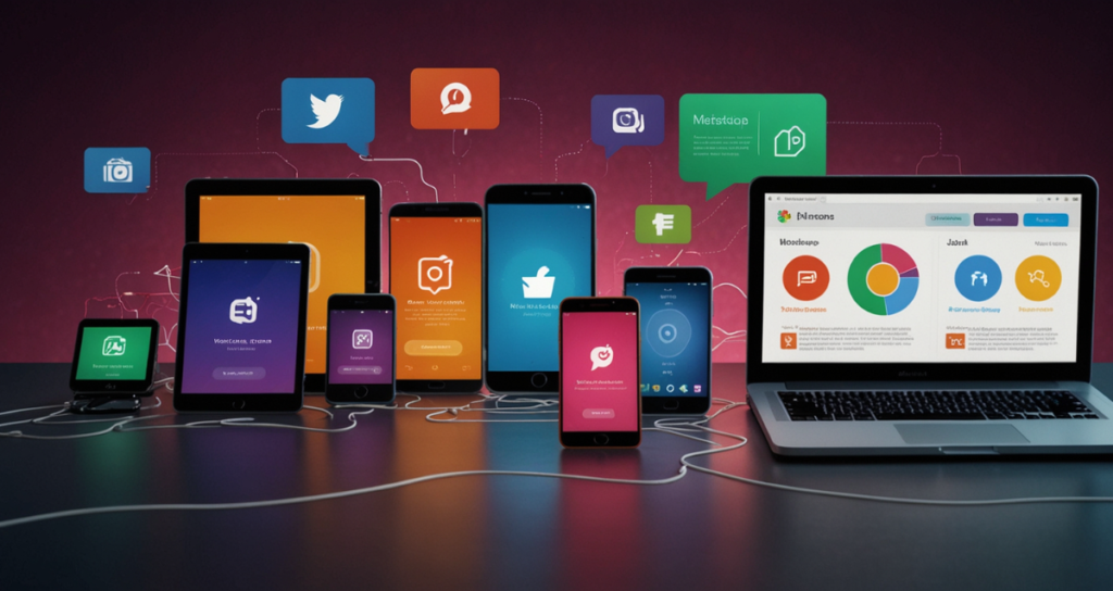 The Evolution of Technical CRM