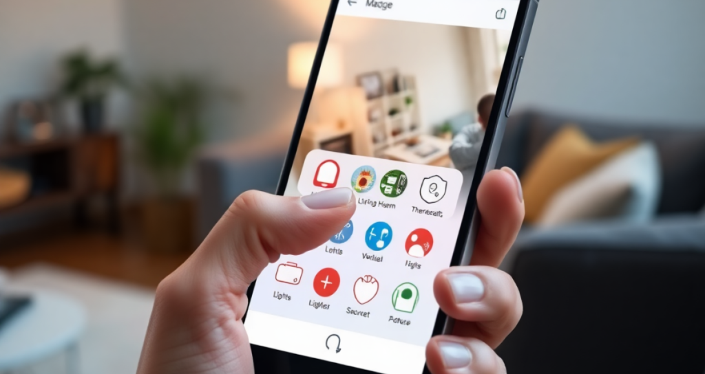 Simplified Guide to Optimizing Your Smart Home