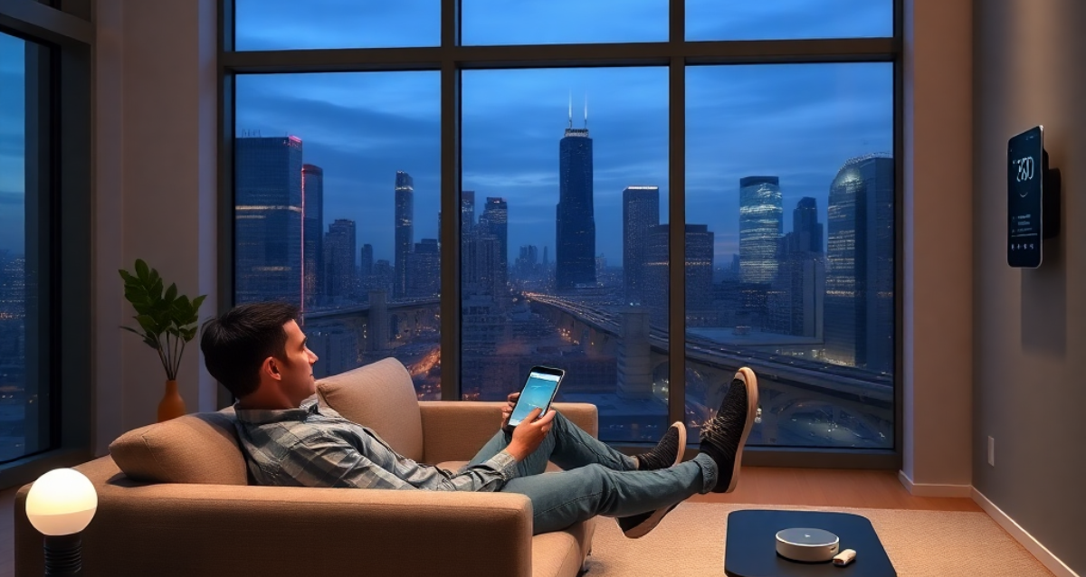 Tech TheHomeTrottersCom Driving Innovative Home Solutions
