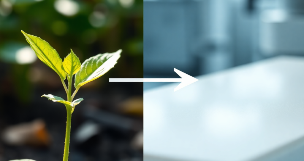 Eco-Conscious Evolution of Polyurethane Antimicrobial Technologies