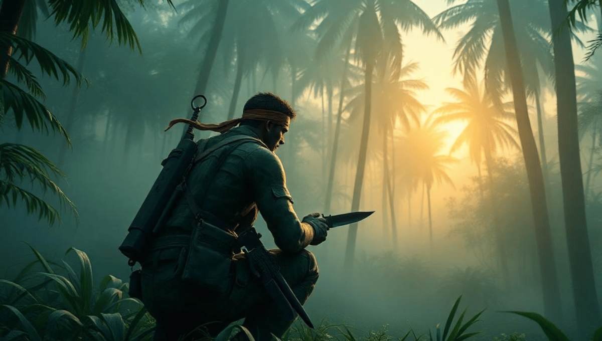 mgs3 game informer magazine