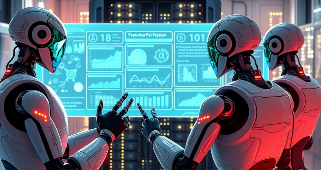The Future of QaaS Technology