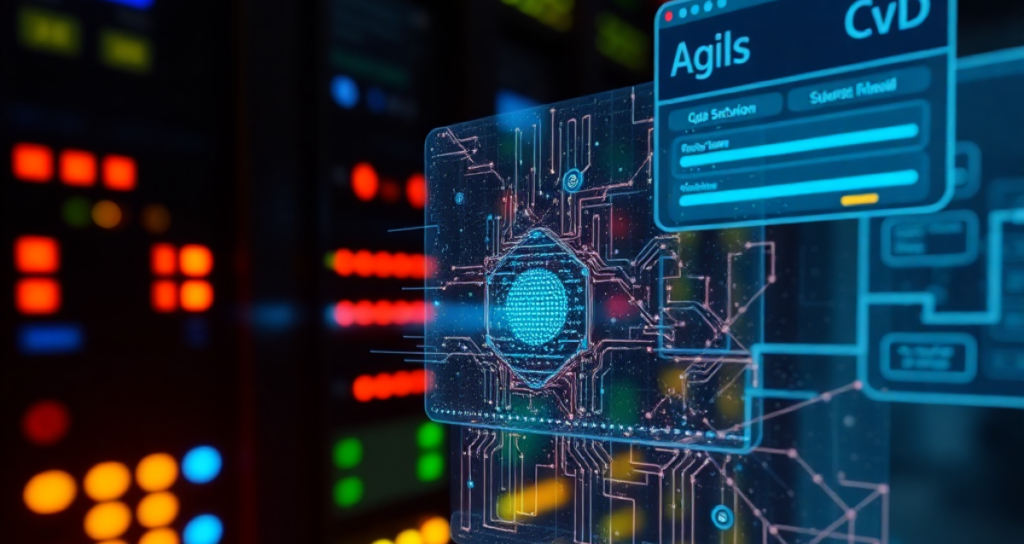 QaaS in Contemporary Software Development