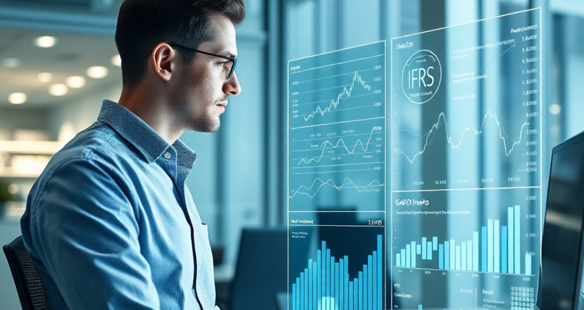 Technical Accounting in a Fast-Paced Tech-Driven World