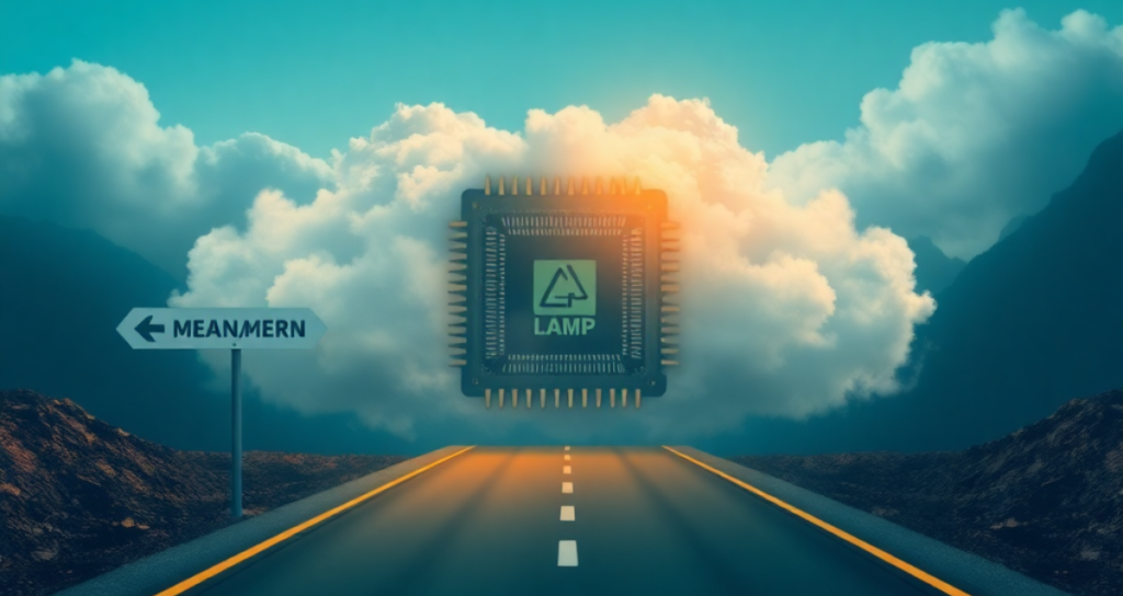 Case Study: MEAN/MERN and LAMP Stacks