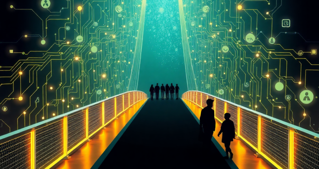 Navigating the Tech-Driven Future: Keezy.co's Role